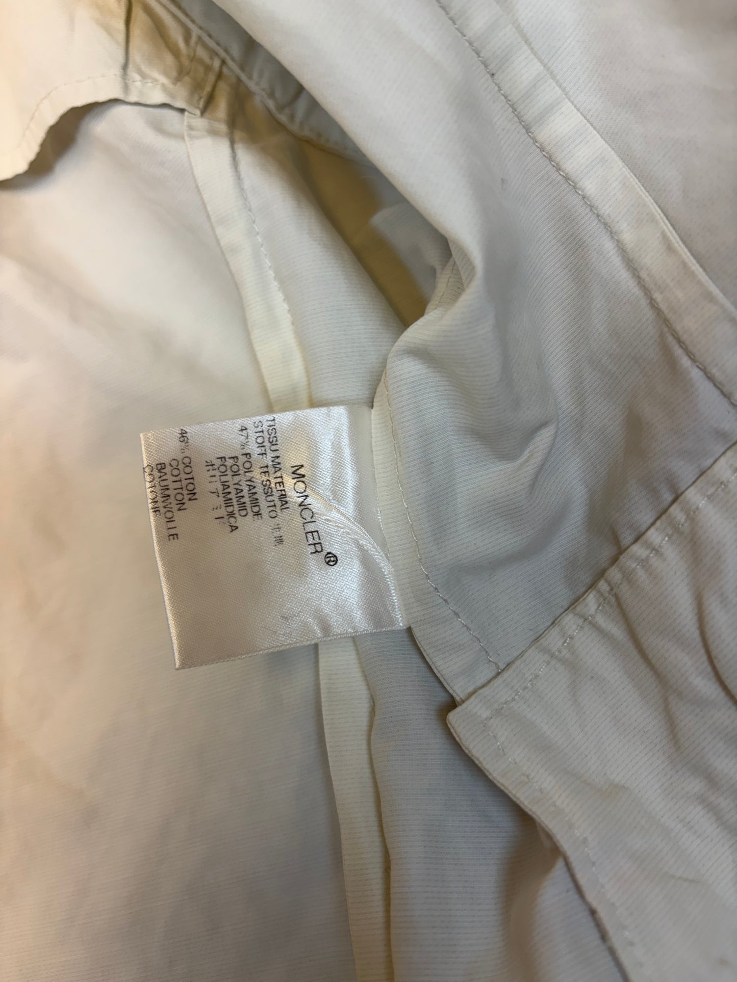 Moncler Women's Blazer