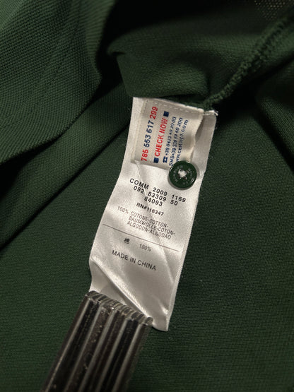 Moncler Polo Shirt - Fits XS