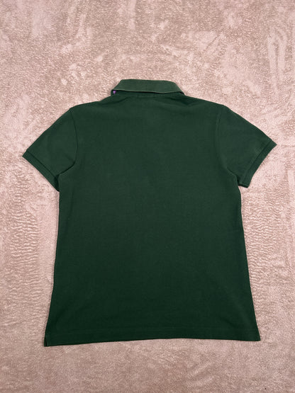 Moncler Polo Shirt - Fits XS