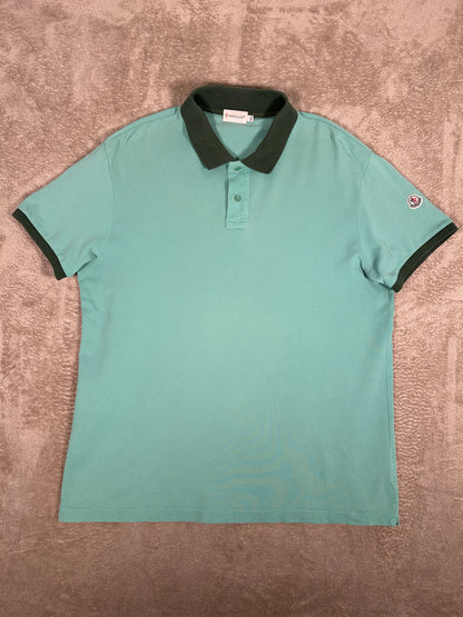 Moncler Polo Shirt