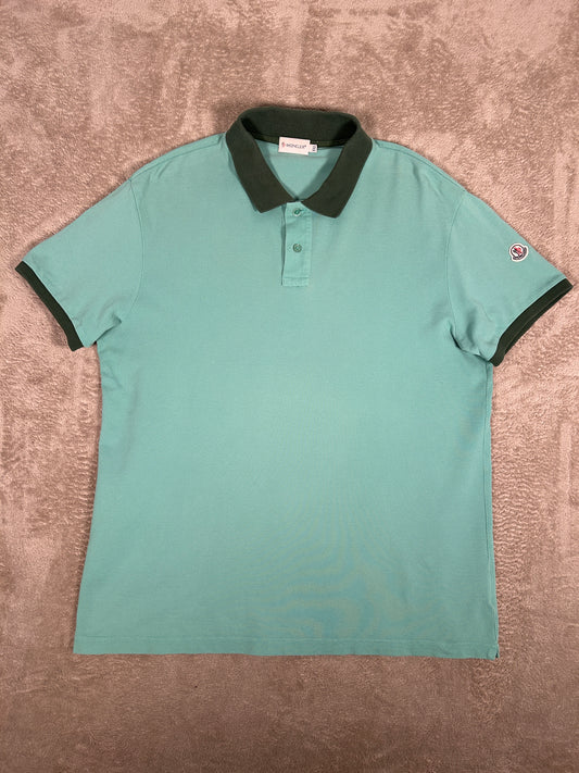 Moncler Polo Shirt