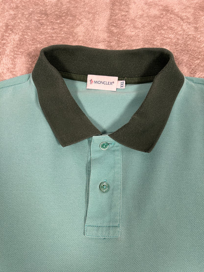 Moncler Polo Shirt
