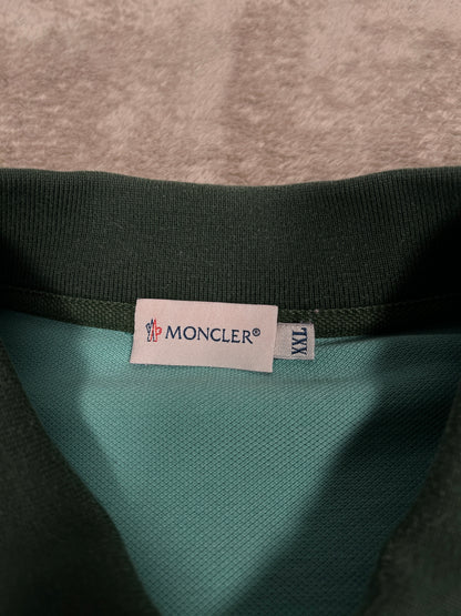 Moncler Polo Shirt