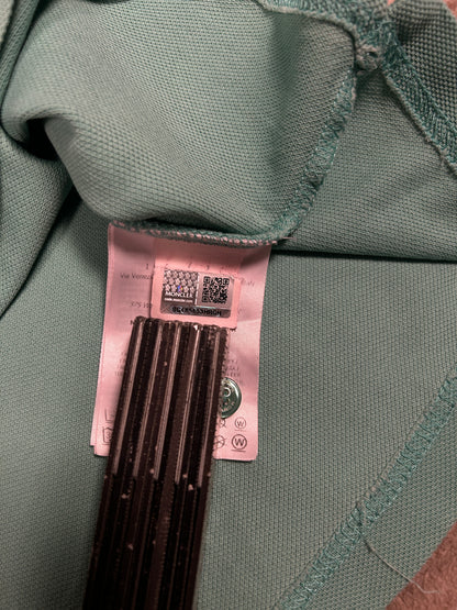Moncler Polo Shirt
