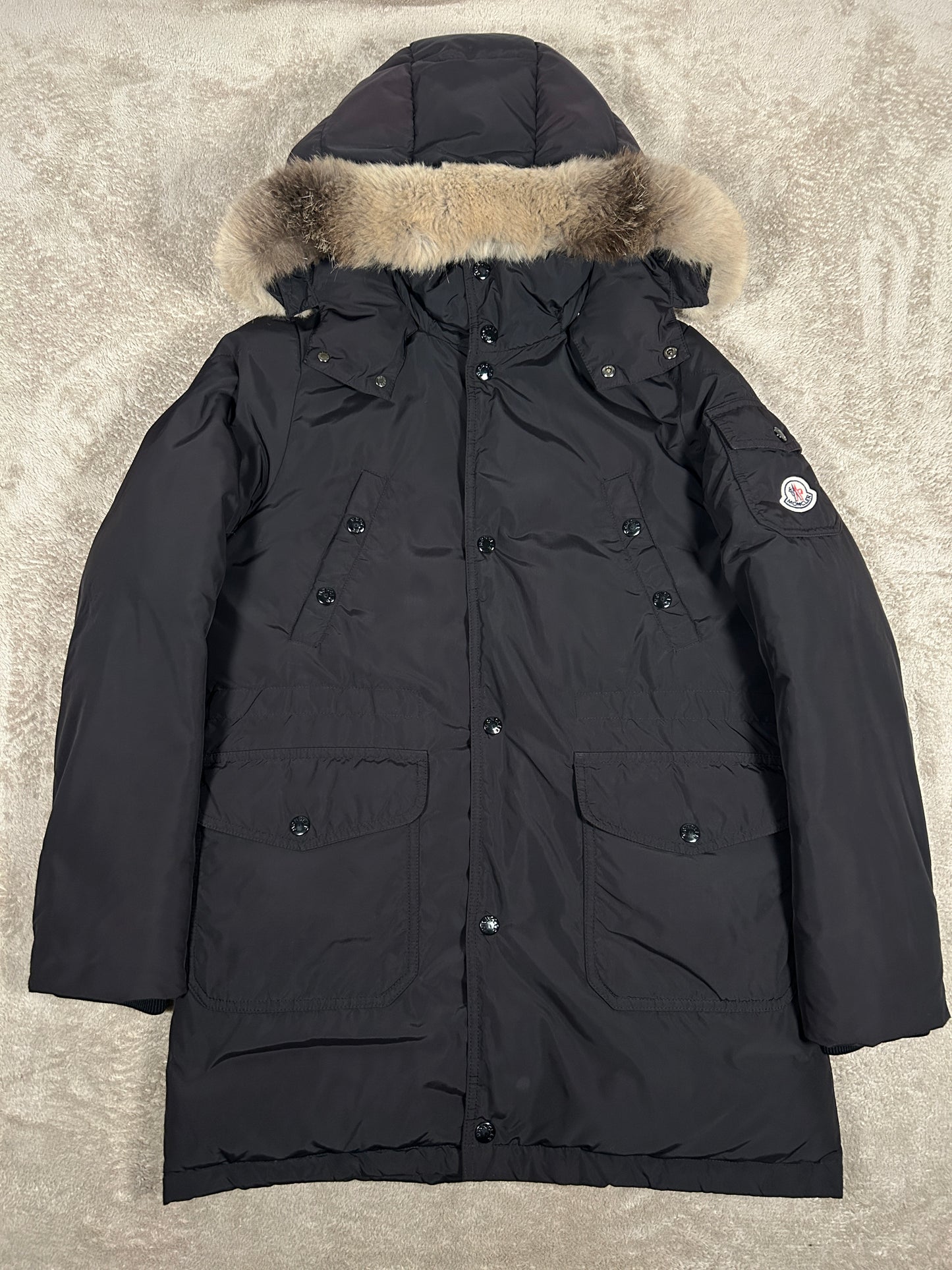 Moncler Yann Jacket