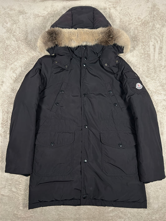 Moncler Yann Jacket