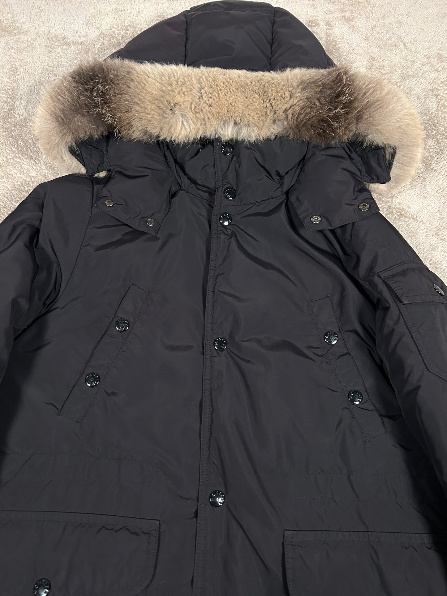 Moncler Yann Jacket