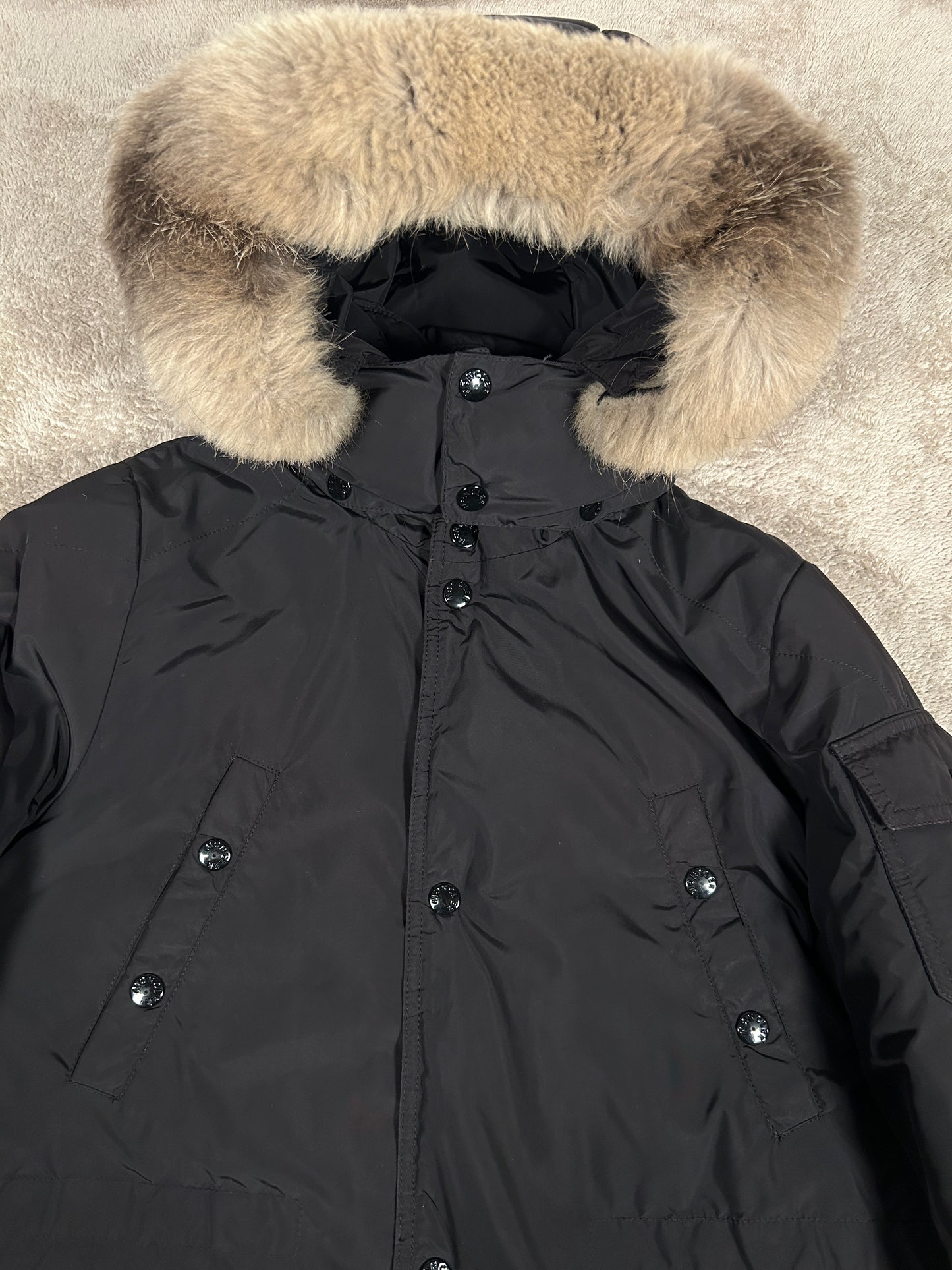 Moncler Yann Jacket