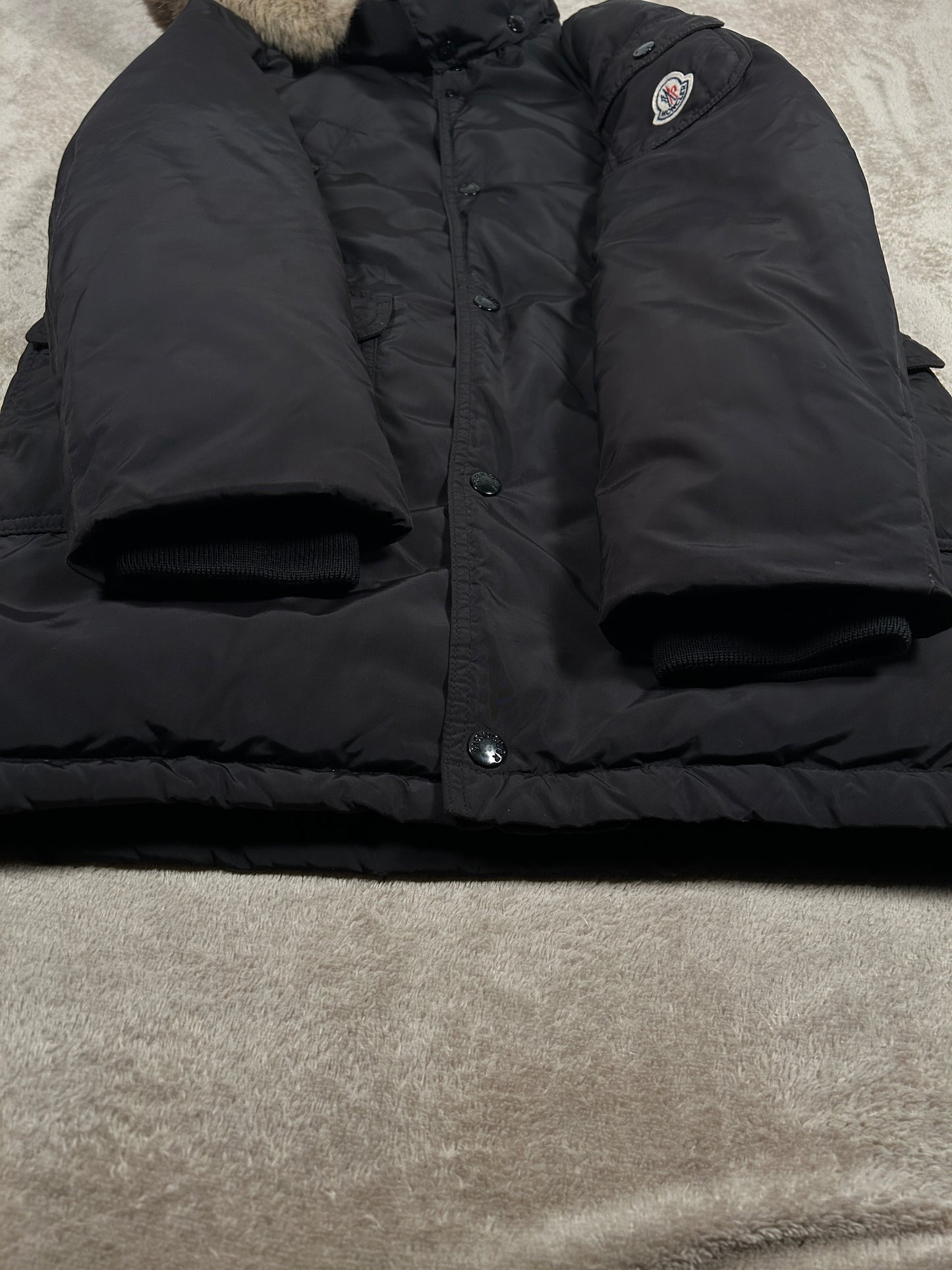 Moncler Yann Jacket