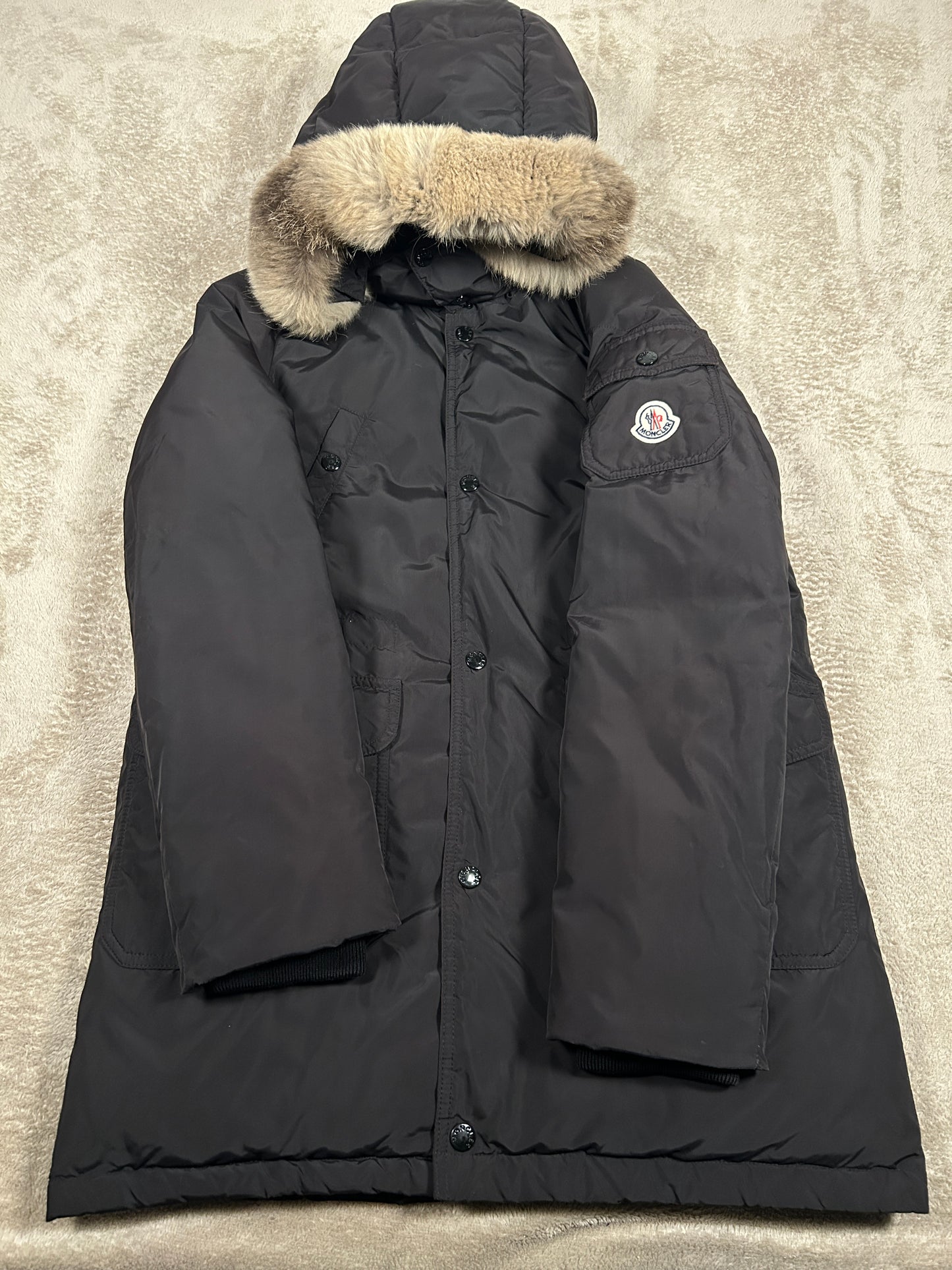 Moncler Yann Jacket
