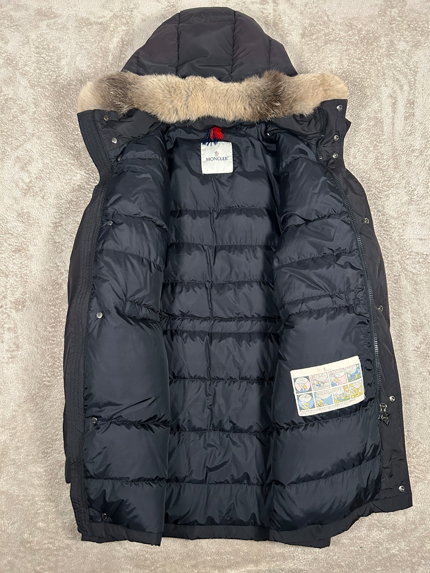 Moncler Yann Jacket