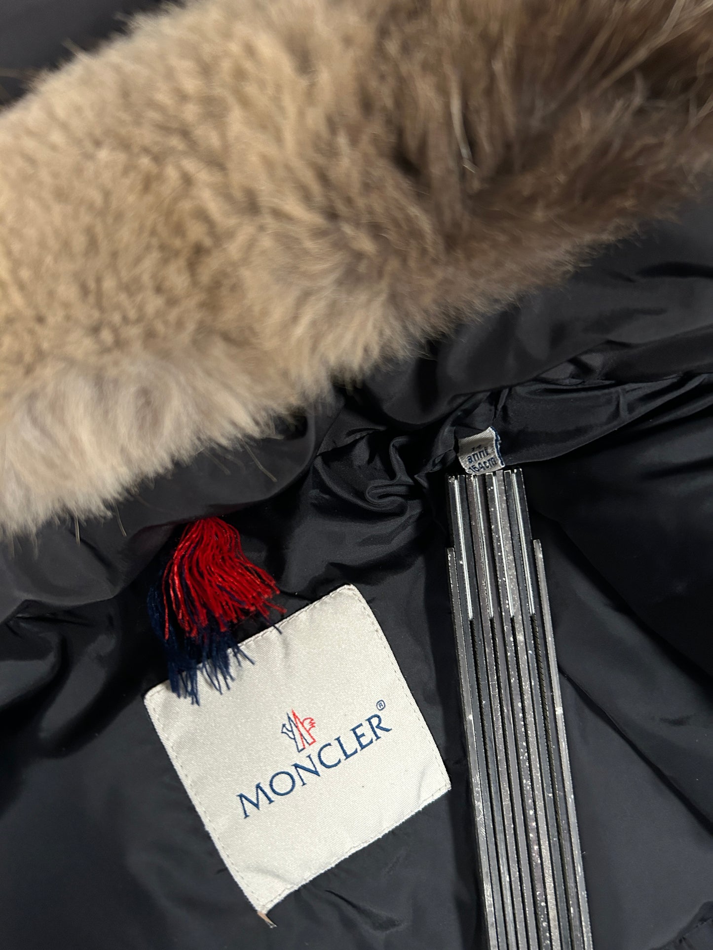 Moncler Yann Jacket