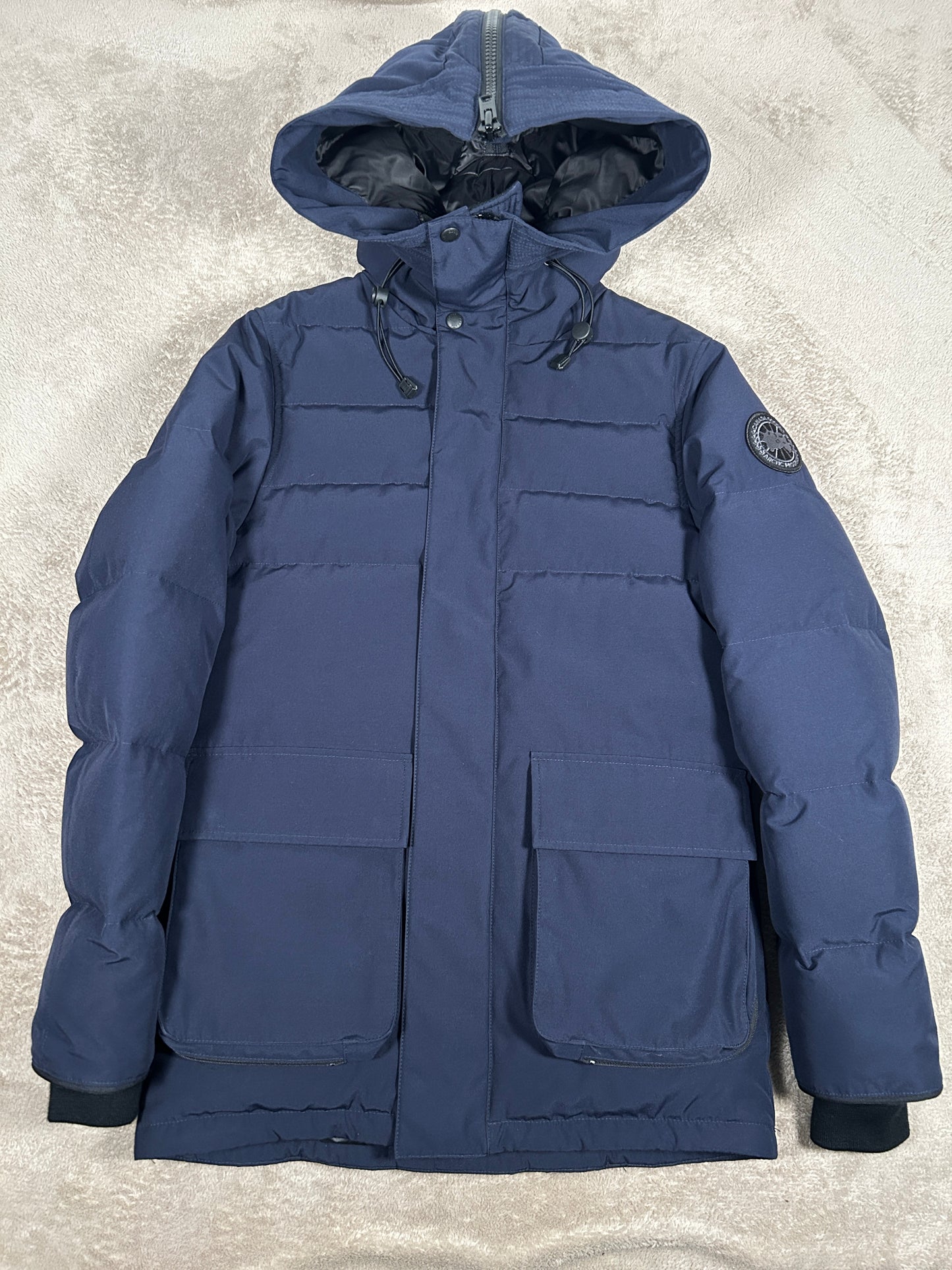 Canada Goose Wedgemount Jacket