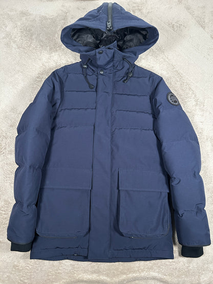 Canada Goose Wedgemount Jacket