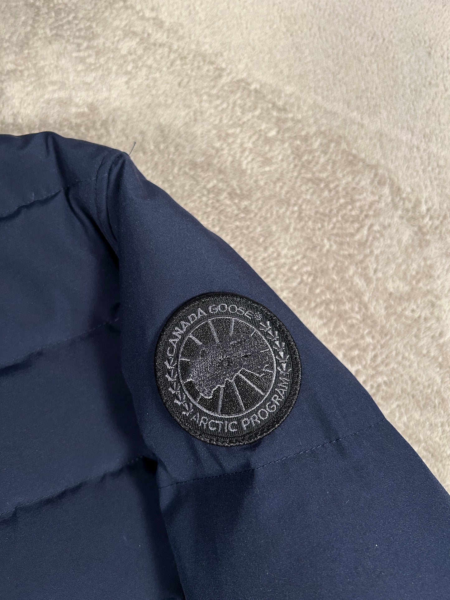 Canada Goose Wedgemount Jacket