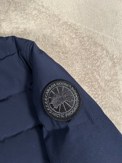 Canada Goose Wedgemount Jacket