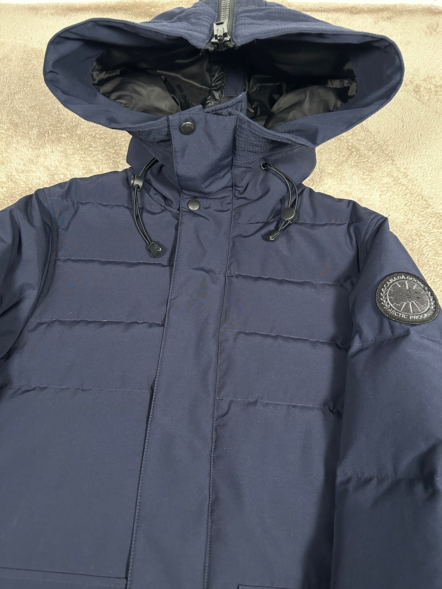 Canada Goose Wedgemount Jacket