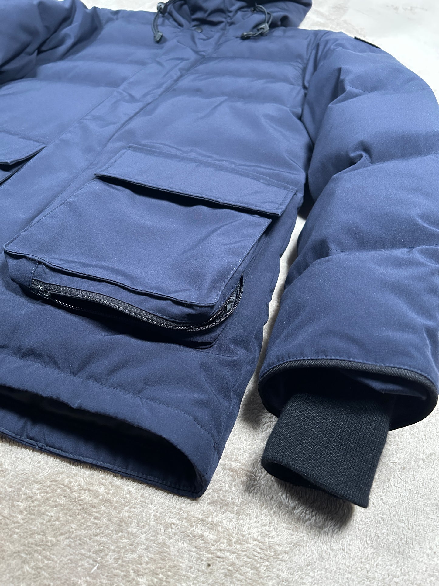 Canada Goose Wedgemount Jacket