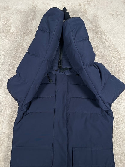 Canada Goose Wedgemount Jacket