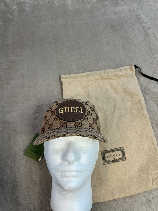 Gucci GG Cap Brand new