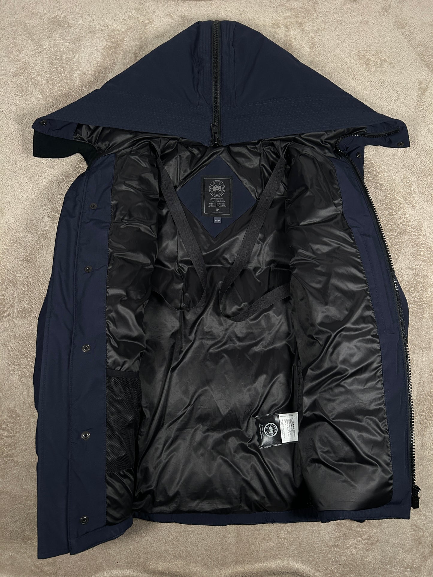 Canada Goose Wedgemount Jacket