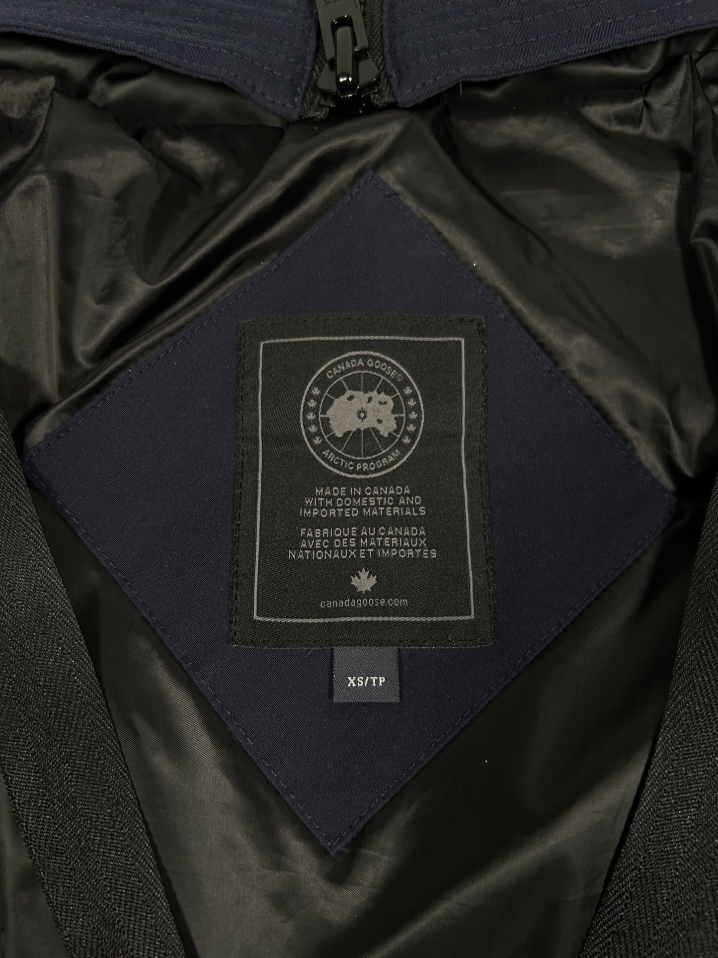 Canada Goose Wedgemount Jacket