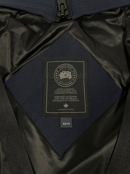 Canada Goose Wedgemount Jacket