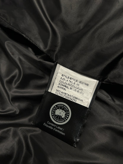 Canada Goose Wedgemount Jacket