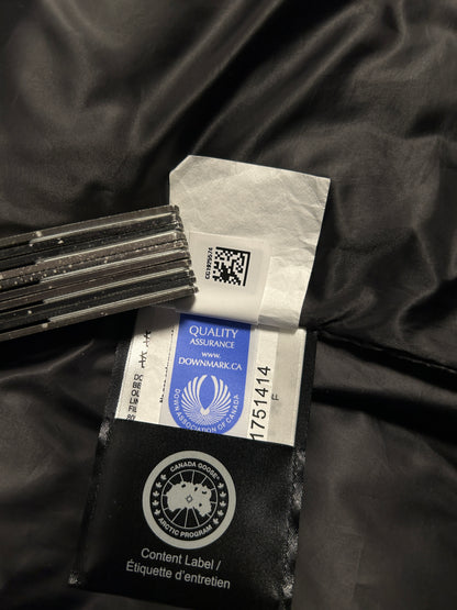 Canada Goose Wedgemount Jacket