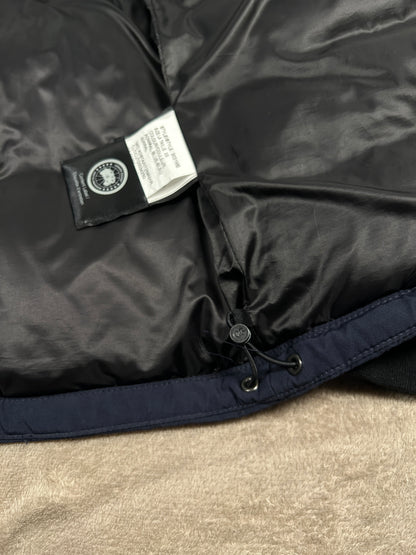 Canada Goose Wedgemount Jacket