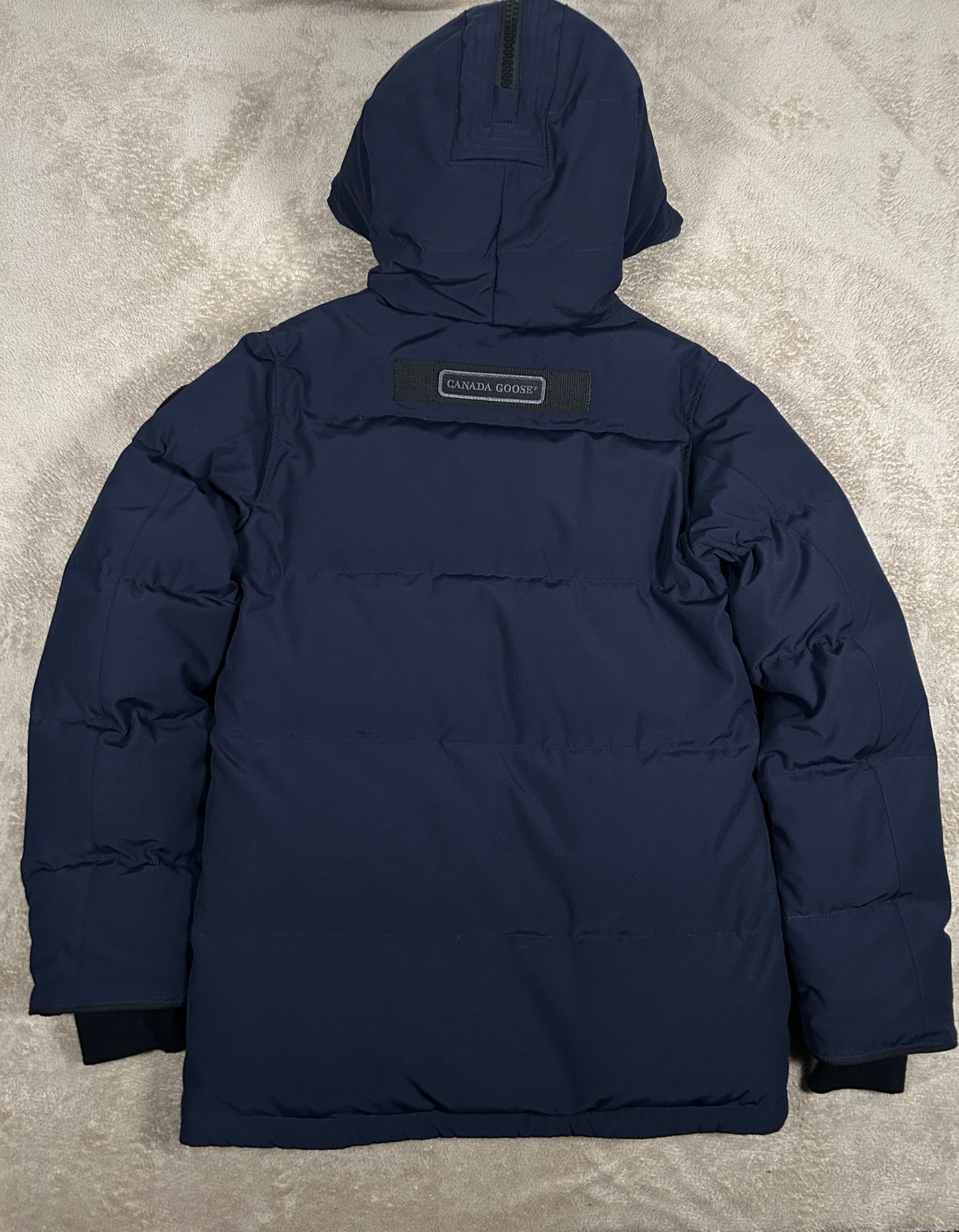 Canada Goose Wedgemount Jacket