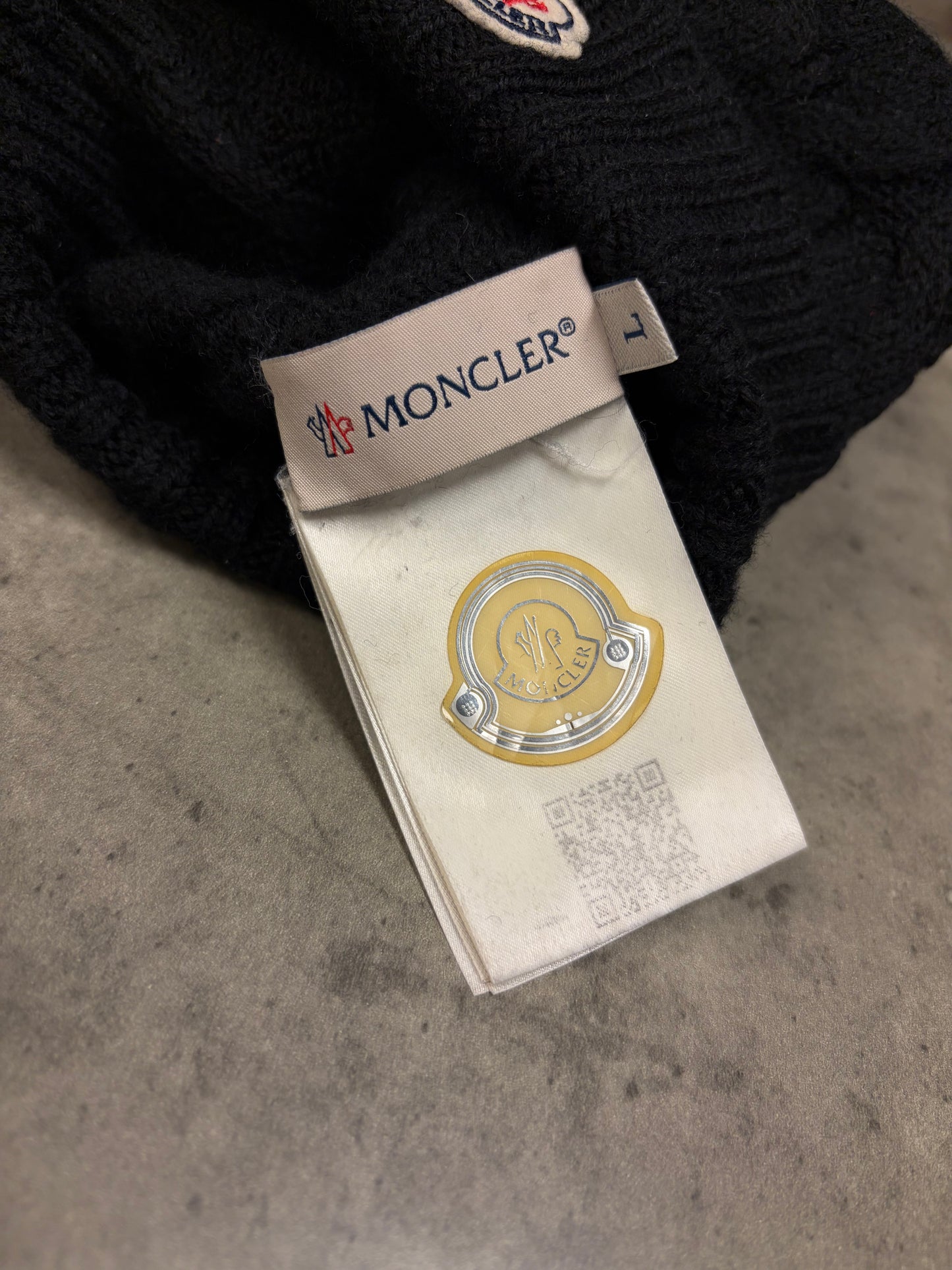 Moncler Beanie