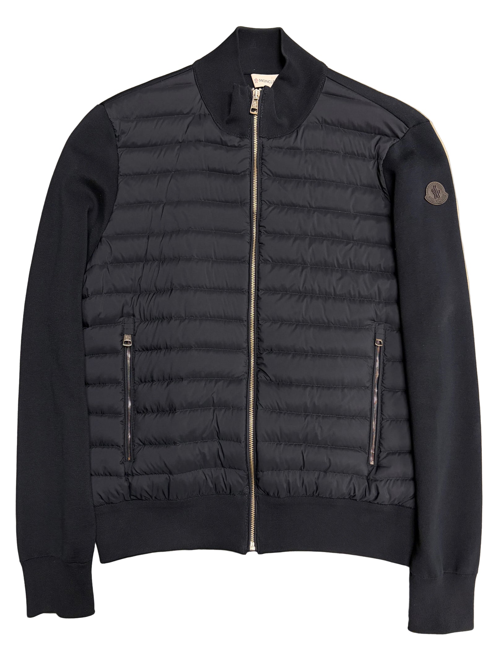 Moncler Black Label Cardigan (Fits L)