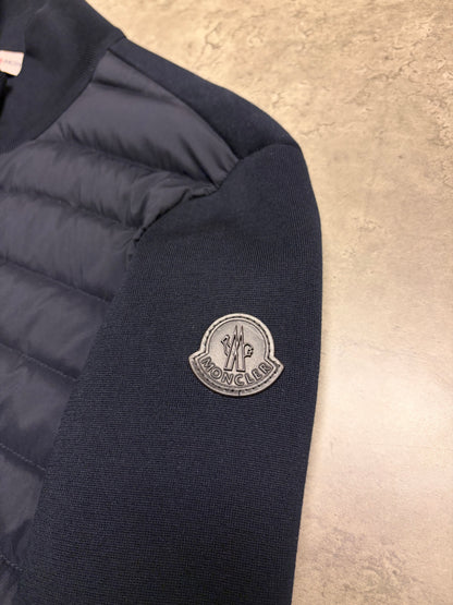 Moncler Black Label Cardigan (Fits L)