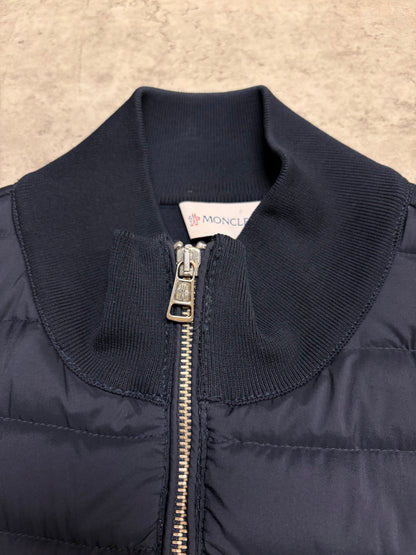 Moncler Black Label Cardigan (Fits L)