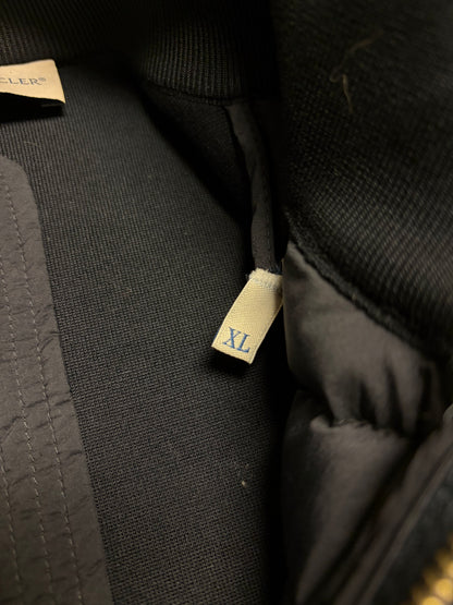 Moncler Black Label Cardigan (Fits L)