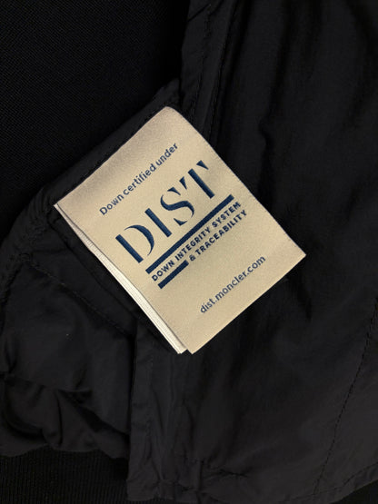 Moncler Black Label Cardigan (Fits L)