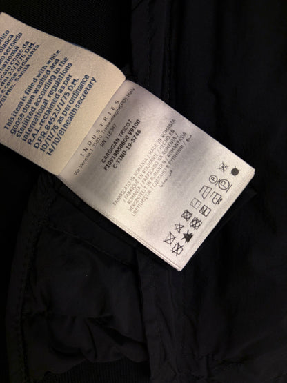 Moncler Black Label Cardigan (Fits L)