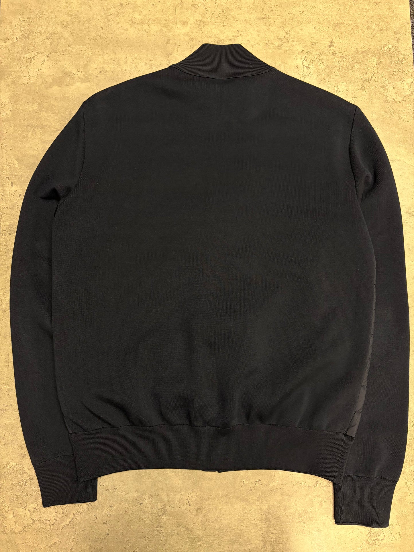 Moncler Black Label Cardigan (Fits L)