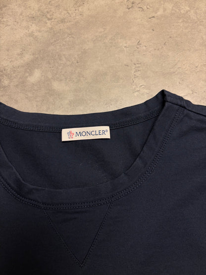 Moncler Double Logo T-Shirt