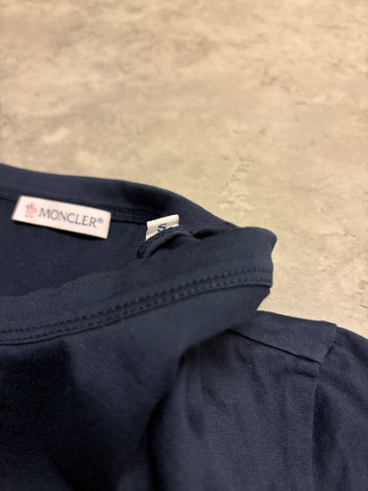 Moncler Double Logo T-Shirt