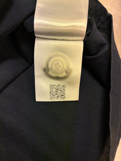 Moncler Double Logo T-Shirt