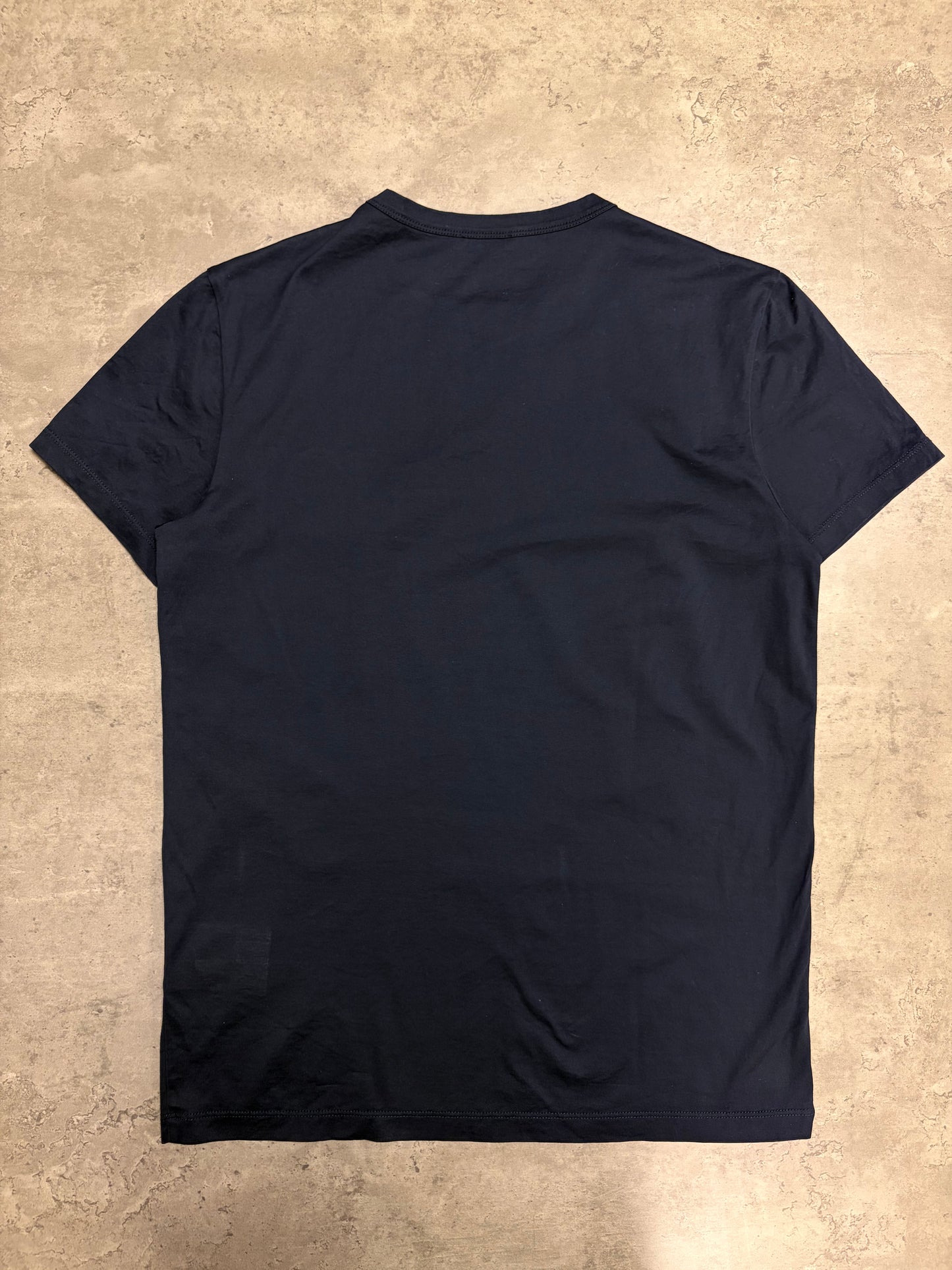 Moncler Double Logo T-Shirt