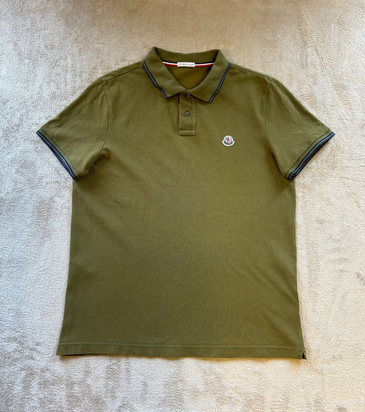 Moncler Polo Shirt