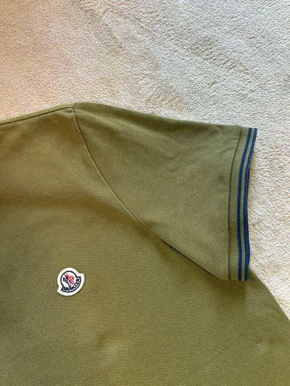 Moncler Polo Shirt