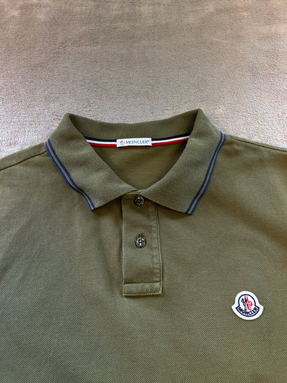 Moncler Polo Shirt