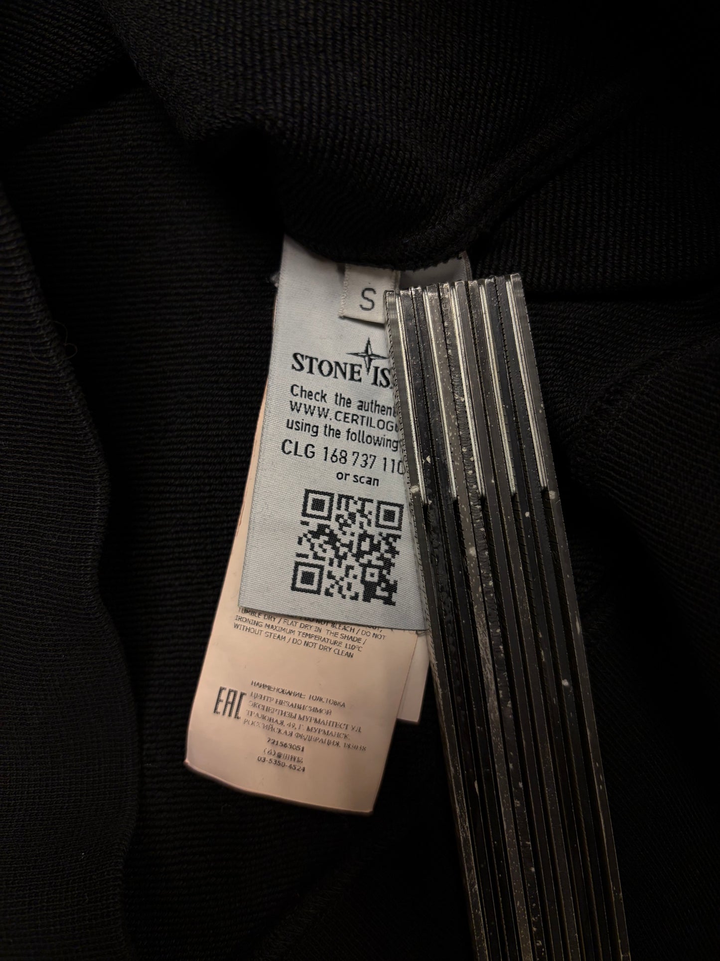 Stone Island Sweatshirt