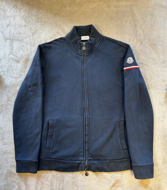 Moncler Tricolour Tracktop