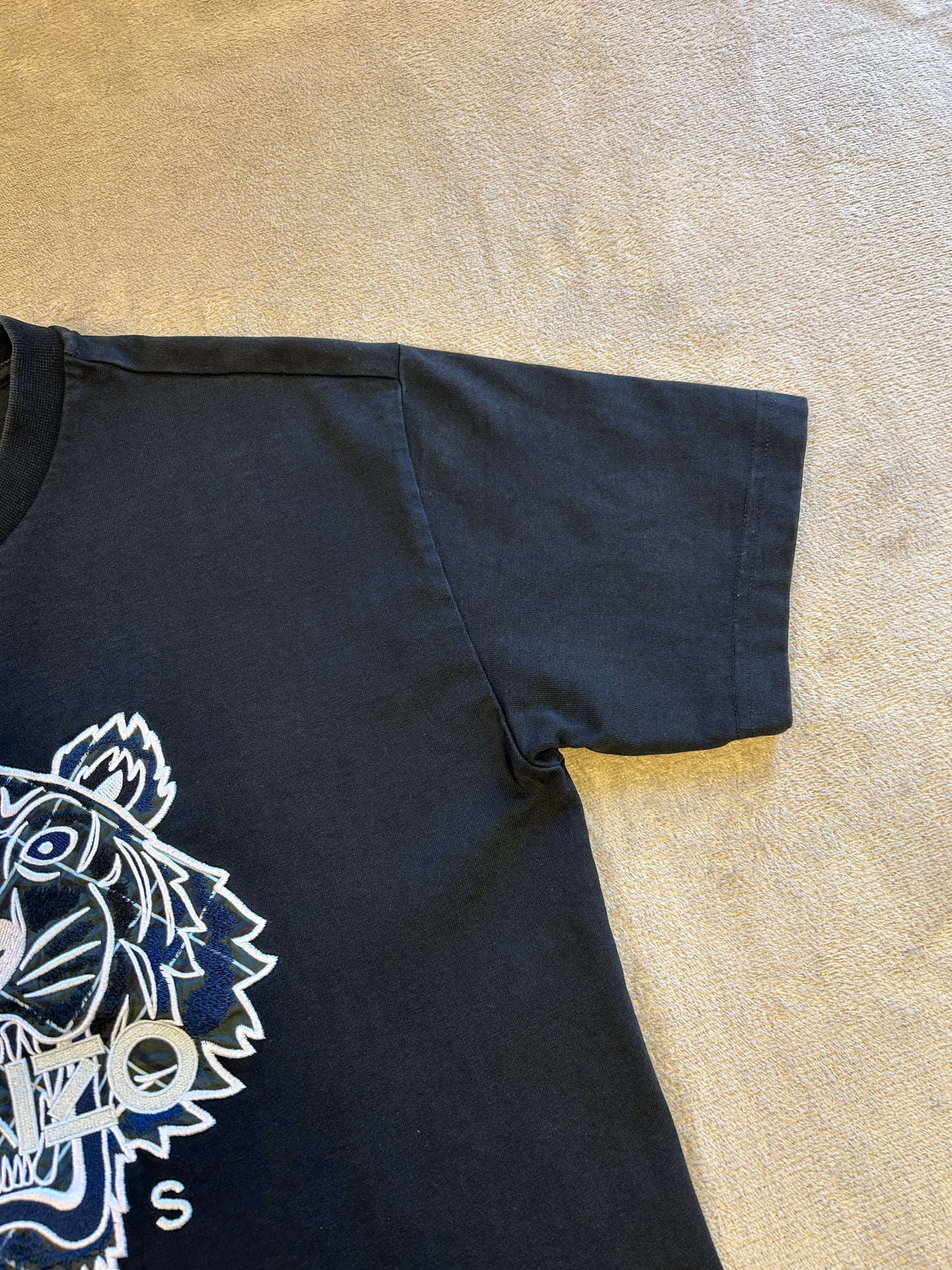 Kenzo Tiger T-shirt