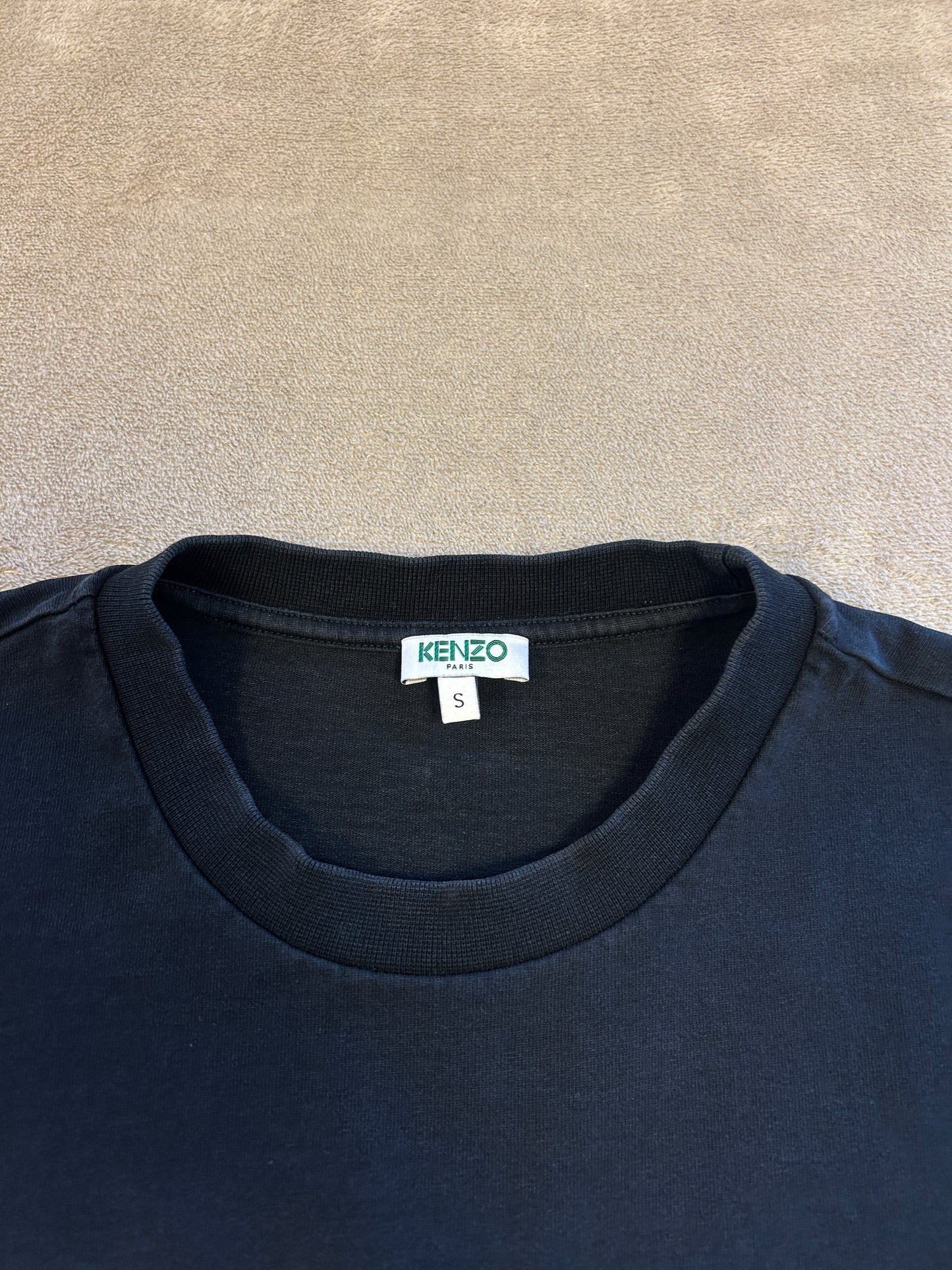 Kenzo Tiger T-shirt